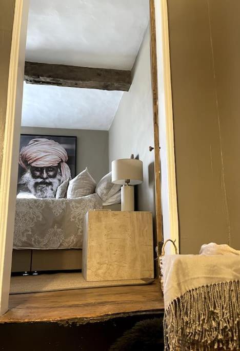 Entire Georgian Luxury Home - 3 Storey- High St Henley-In-Arden -Two Bedrooms-Sleeps 4 Ngoại thất bức ảnh